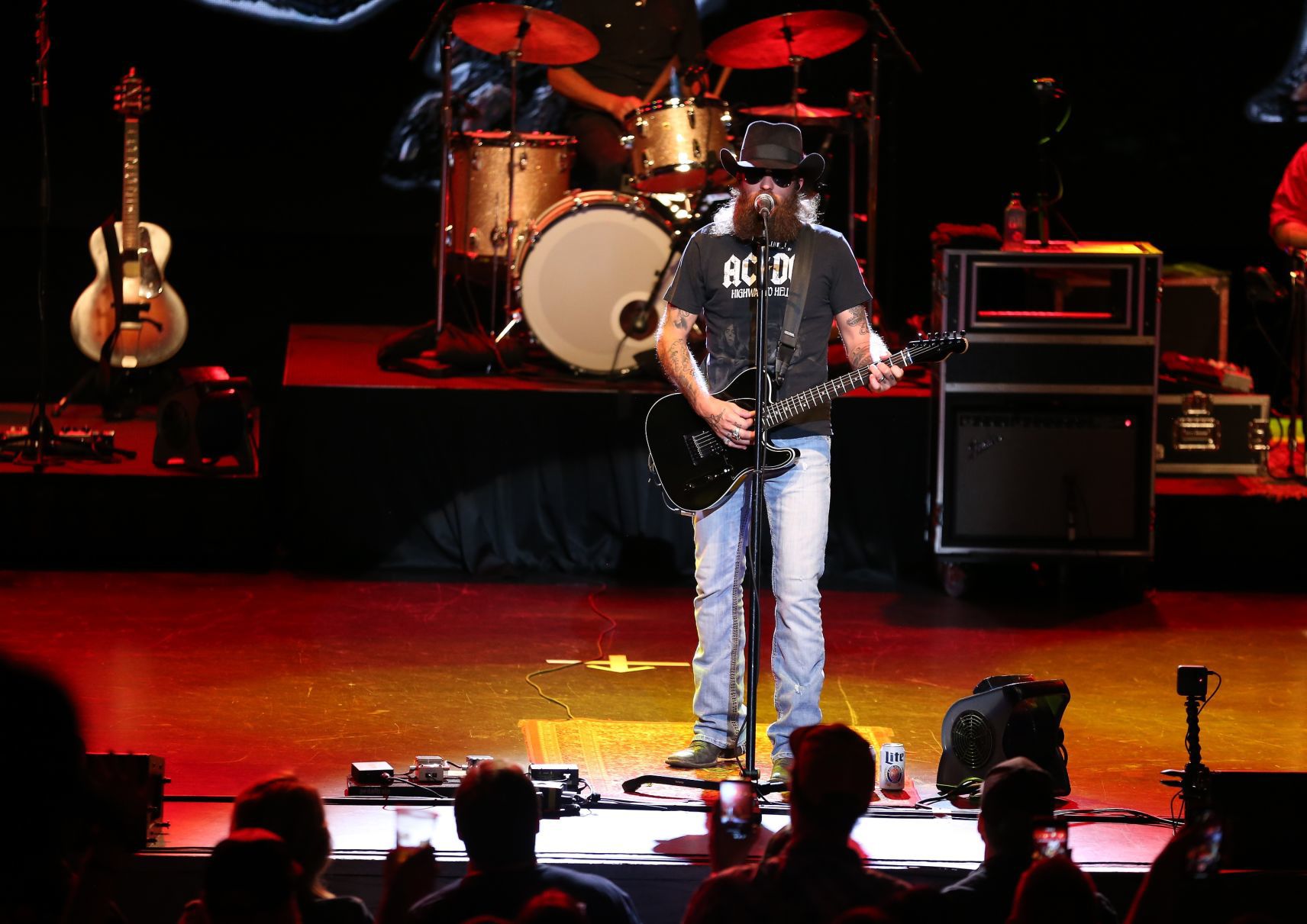Cody Jinks